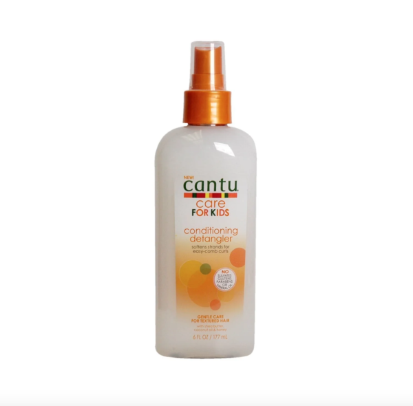 Cantu Care For Kids Conditioning Detangler